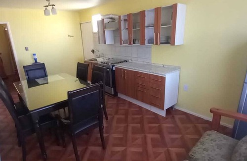 Caldera Cabin | Cabañas Alma Changa