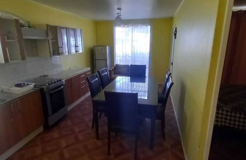 Caldera Cabin | Cabañas Alma Changa