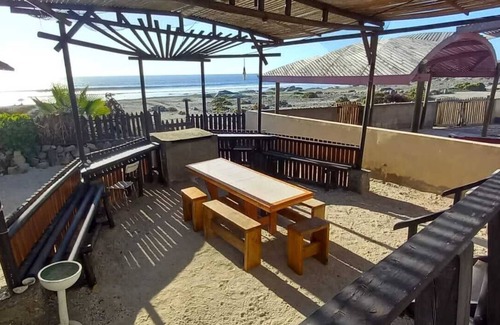 Caldera Cabin | Cabañas Alma Changa