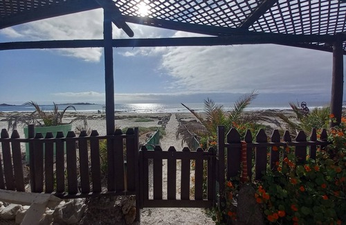 Caldera Cabin | Cabañas Alma Changa