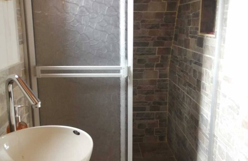 San Agustin Cottage | Cabañas Alpina