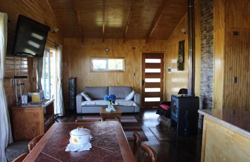 Queilen Resort | Cabañas Altos de Ñida