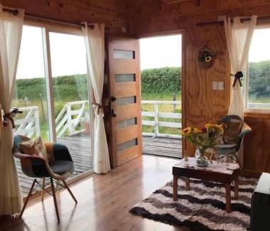 Queilen Resort | Cabañas Altos de Ñida