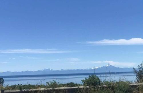 Queilen Resort | Cabañas Altos de Ñida