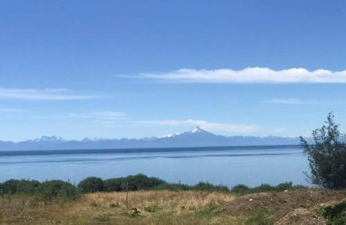 Queilen Resort | Cabañas Altos de Ñida