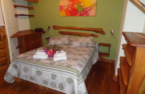 Tandil Cabin | Cabañas Altos del Lago