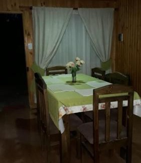 Linares Apartment | Cabañas Anny 1