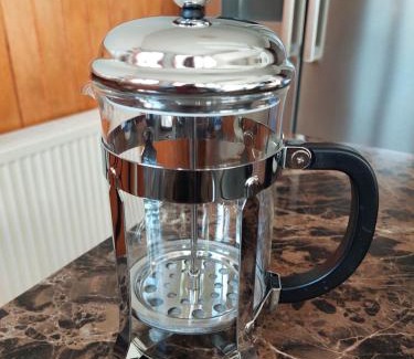 Puerto Natales House | Cabañas Antu Kuyen Patagónica