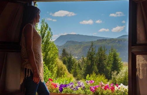 San Martin de los Andes Cottage | Cabañas Antilhue