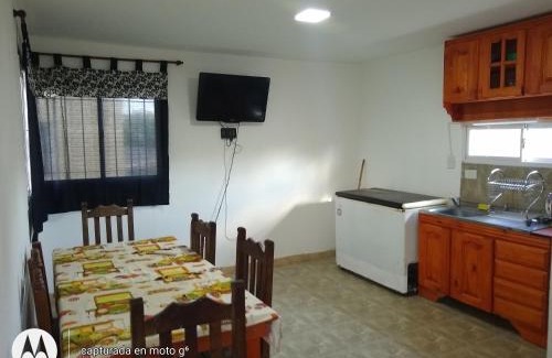 Santa Rosa de Calamuchita House | Cabañas un lugar para soñar
