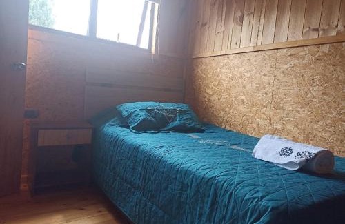 Puerto Raul Marin Balmaceda Apartment | Cabañas caiquen