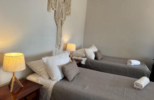 Taltal Hotel | Cabañas Caleta Hueso