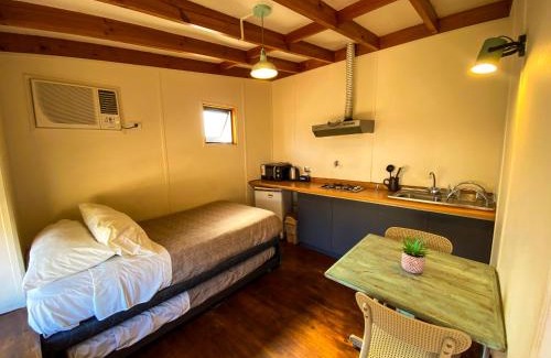 Taltal Hotel | Cabañas Caleta Hueso