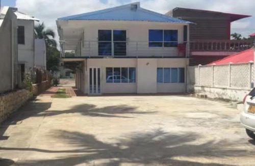 Covenas Apartment | CABAÑAS CALIPSO, 2 piso