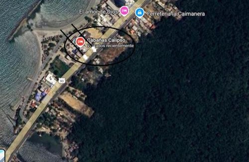 Covenas Apartment | CABAÑAS CALIPSO, 2 piso