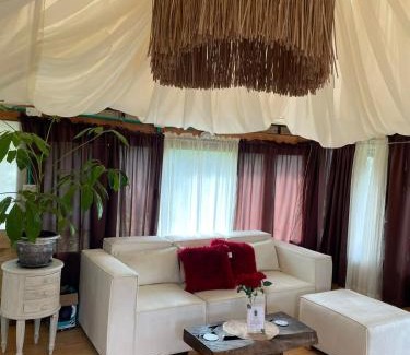 Bello Other | Cabañas Campestres con jacuzzi - San felix