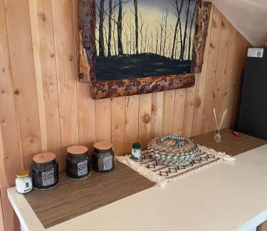 Bello Other | Cabañas Campestres con jacuzzi - San felix