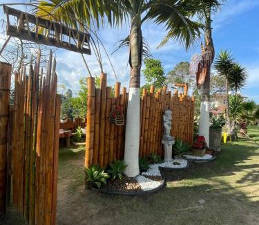 Bello Other | Cabañas Campestres con jacuzzi - San felix