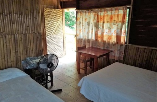 Catemaco Hotel | Cabañas Cascadas Encantadas