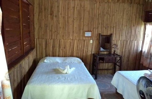 Catemaco Hotel | Cabañas Cascadas Encantadas