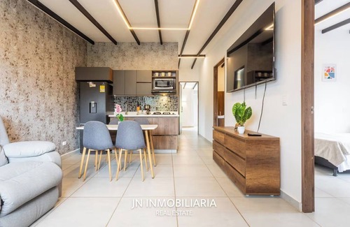Rionegro Apartment | Cabañas Cielo Verde