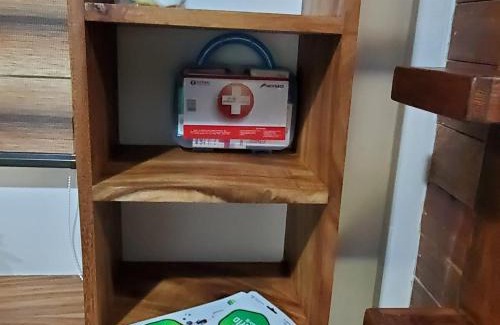 Troncones House | Cabañas Corazón