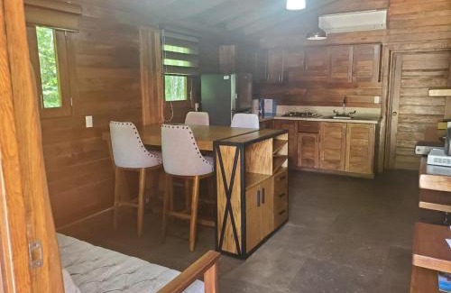 Troncones House | Cabañas Corazón