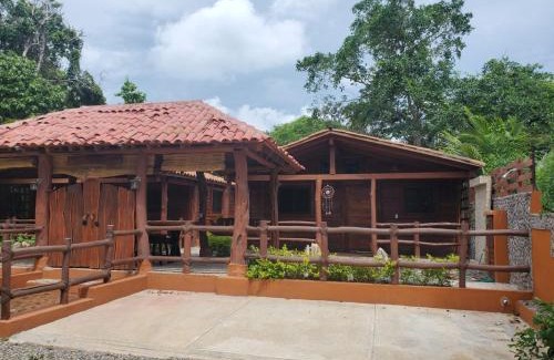 Troncones House | Cabañas Corazón