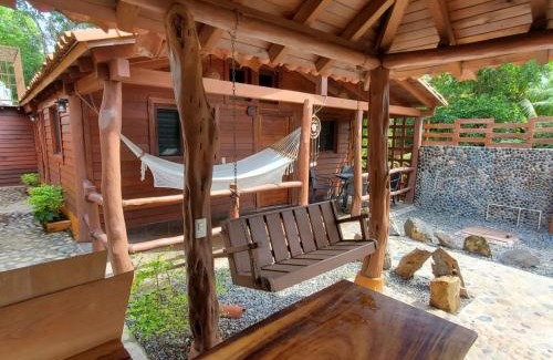 Troncones House | Cabañas Corazón