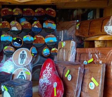 Constitucion Hotel | Cabañas costa maule