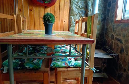 Constitucion Hotel | Cabañas costa maule