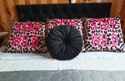 Constitucion Hotel | Cabañas costa maule