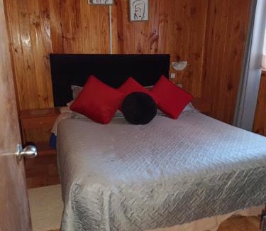 Constitucion Hotel | Cabañas costa maule