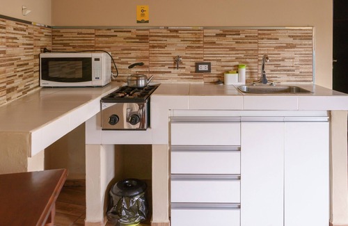 Tandil Apartment | Cabañas del Dique