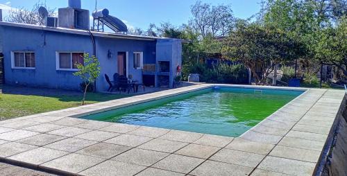 Capilla del Monte Apartment | Cabañas del valle