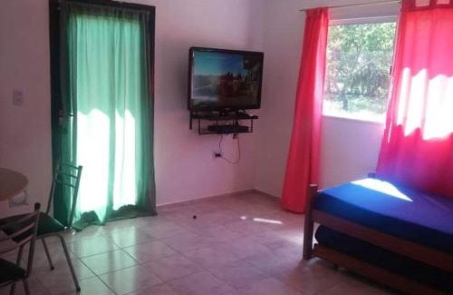 Capilla del Monte Apartment | Cabañas del valle