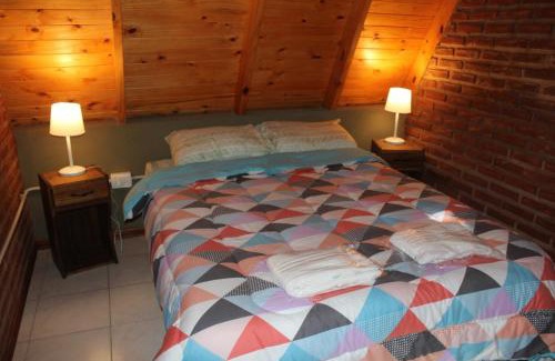 Gualeguaychu Apartment | Cabañas :Doña María Nuñez