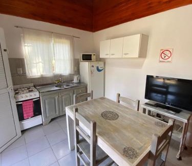 Villa Zorraquin Hotel | Cabañas Don Quirino II