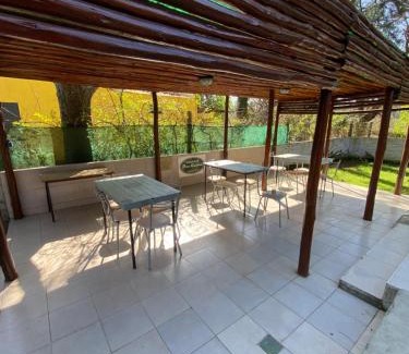 Villa Zorraquin Hotel | Cabañas Don Quirino II