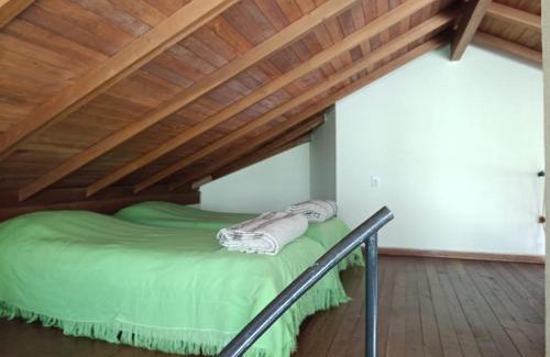 Floresta Ski Chalet | Cabañas Ecotrébol