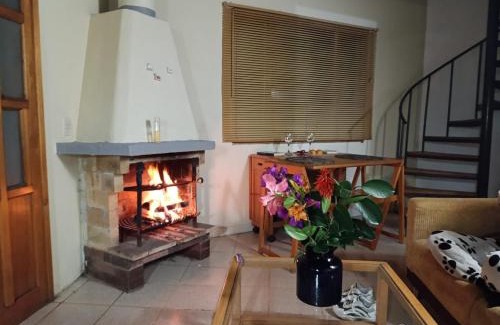 Floresta Ski Chalet | Cabañas Ecotrébol