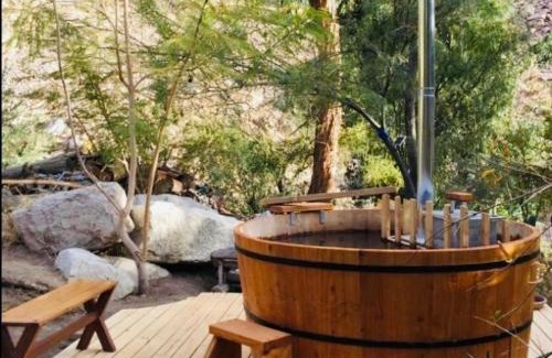 Paihuano Cabin | Cabañas El Albaricoque Cochiguaz