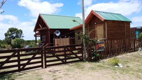 Guazuvira Nuevo House | Cabañas el Caribe - Bora Bora