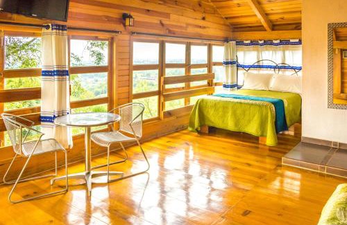 Morelia House | Cabañas el Chalet