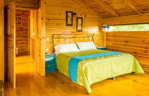 Morelia House | Cabañas el Chalet