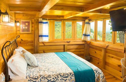 Morelia House | Cabañas el Chalet