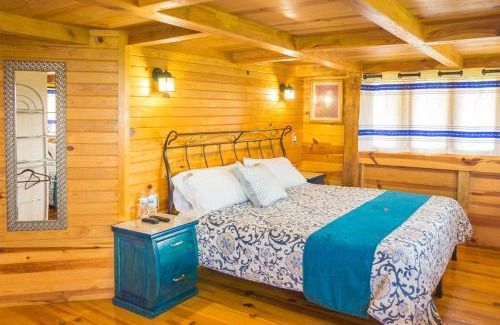 Morelia House | Cabañas el Chalet