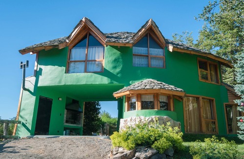 Correntoso Cabin | Cabañas en el Bosque Para Vivir un Momento en la Naturaleza