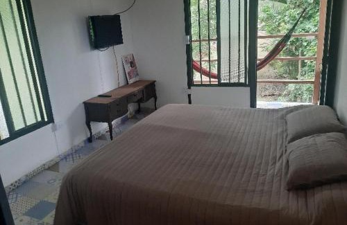 Dagua House | Cabañas en el Bosque