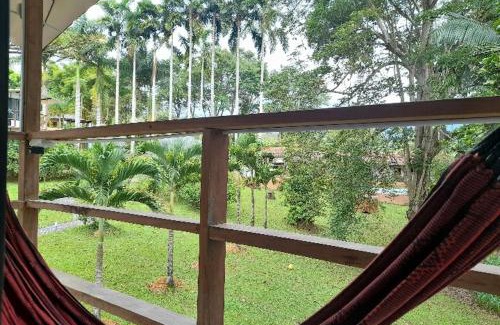 Dagua House | Cabañas en el Bosque